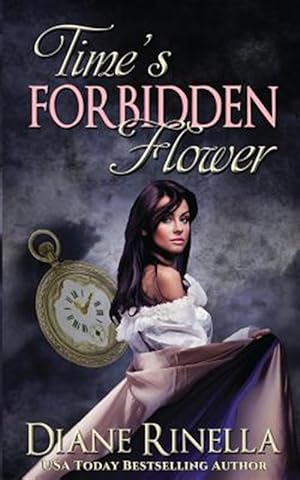 Immagine del venditore per Time's Forbidden Flower venduto da GreatBookPricesUK