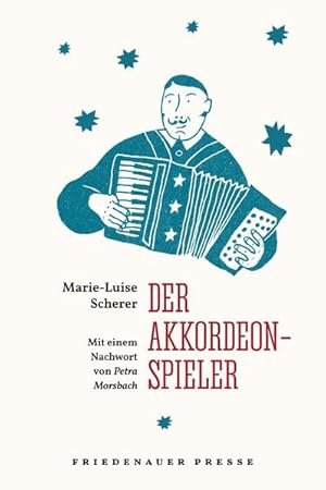 Der Akkordeonspieler