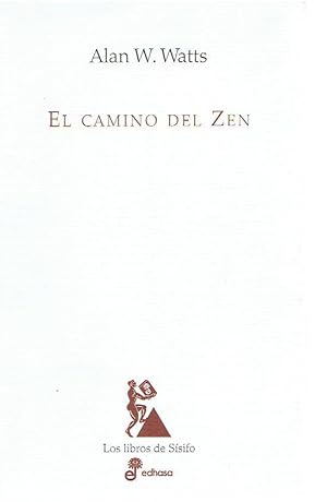 Seller image for El camino del zen for sale by LIBRERA LAS HOJAS