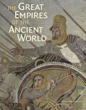 Bild des Verkufers fr The Great Empires of the Ancient World zum Verkauf von WeBuyBooks