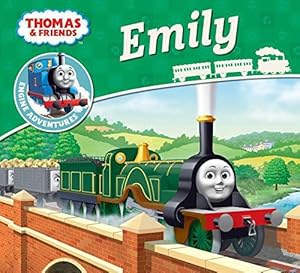 Imagen del vendedor de Thomas & Friends: Emily (Thomas Engine Adventures) a la venta por WeBuyBooks