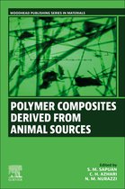 Seller image for Woodhead Publishing in Materials: Polymer Composites Derived from Animal Sources for sale by Collectors' Bookstore