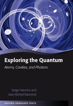 Seller image for Exploring the Quantum for sale by Collectors' Bookstore