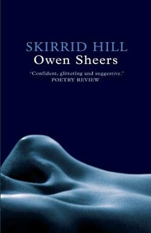 Seller image for Skirrid Hill for sale by WeBuyBooks