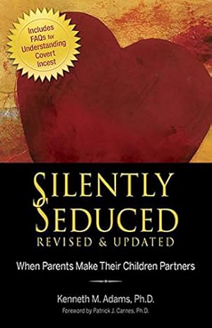 Image du vendeur pour Silently Seduced mis en vente par Collectors' Bookstore