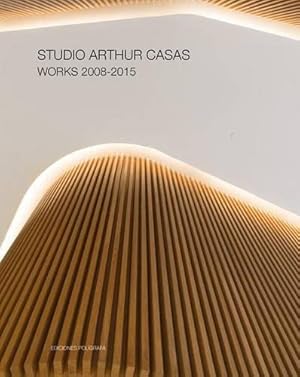 Seller image for Studio Arthur Casas for sale by Collectors' Bookstore