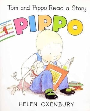 Seller image for Tom and Pippo Read a Story for sale by WeBuyBooks