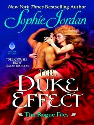 Seller image for The Duke Effect for sale by Collectors' Bookstore