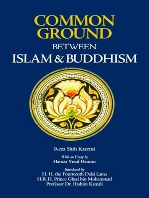 Seller image for Common Ground Between Islam And Buddhism for sale by Collectors' Bookstore