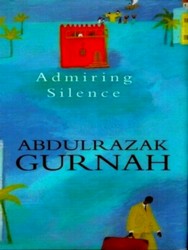 Seller image for Admiring Silence for sale by Collectors' Bookstore