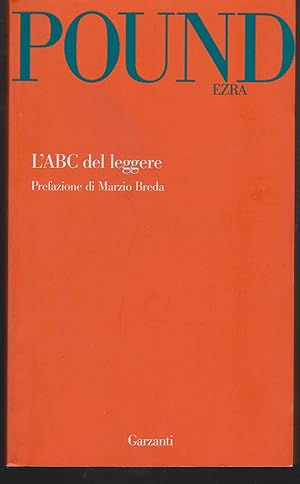 L'ABC del leggere Prefazione di Marzio Breda