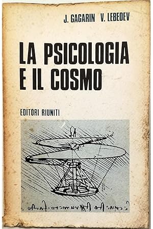 La psicologia e il cosmo