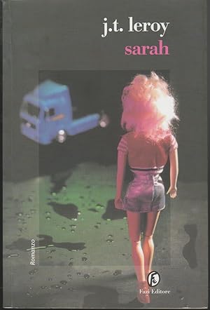 Image du vendeur pour Sarah mis en vente par Libreria Tara