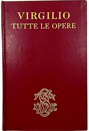 Seller image for Tutte le opere for sale by Libreria Tara