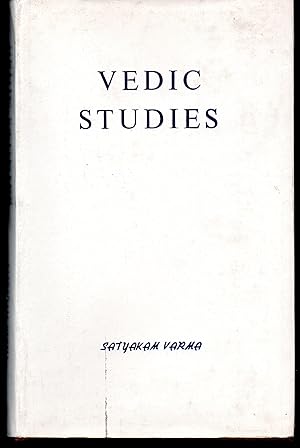 Vedic Studies