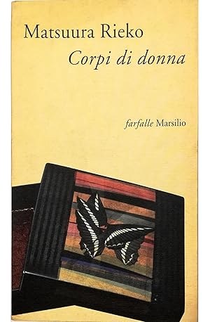 Bild des Verkufers fr Corpi di donna zum Verkauf von Libreria Tara