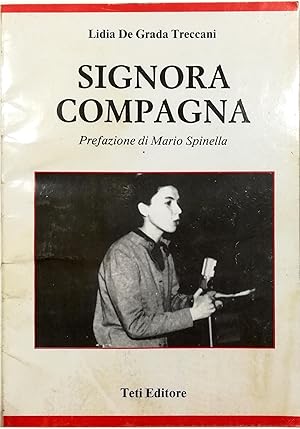 Signora compagna