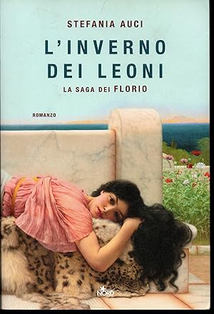 Immagine del venditore per L'inverno dei Leoni La saga dei Florio - II venduto da Libreria Tara