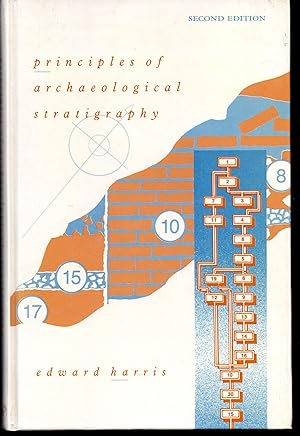 Seller image for Principles of archaeological stratigraphy Second edition for sale by Libreria Tara