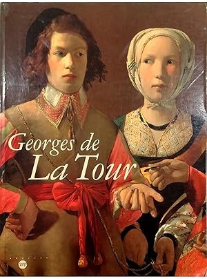 Seller image for Georges de La Tour for sale by Libreria Tara