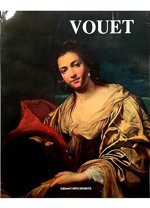 Image du vendeur pour Vouet mis en vente par Libreria Tara