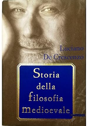 Seller image for Storia della filosofia medioevale for sale by Libreria Tara