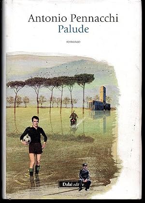 Image du vendeur pour Palude mis en vente par Libreria Tara