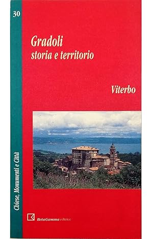 Gradoli Storia e territorio