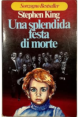 Una splendida festa di morte