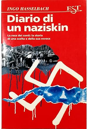 Seller image for Diario di un naziskin for sale by Libreria Tara