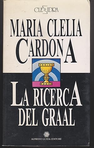 Seller image for La ricerca del Graal - La voragine for sale by Libreria Tara