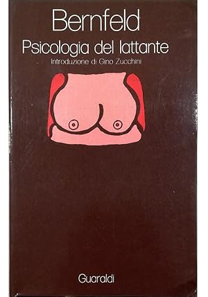 Psicologia del lattante