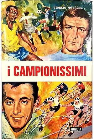 I campionissimi