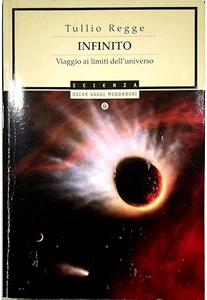 Infinito Viaggio ai limiti dell'universo