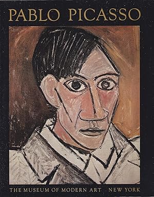 Pablo Picasso A retrospective Chronology by Jane Fluegel