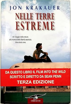 Immagine del venditore per Nelle terre estreme venduto da Libreria Tara