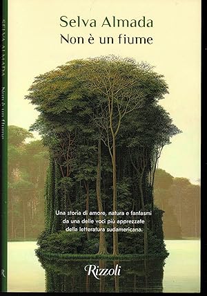 Seller image for Non  un fiume for sale by Libreria Tara