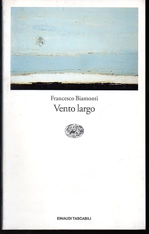 Image du vendeur pour Vento largo mis en vente par Libreria Tara