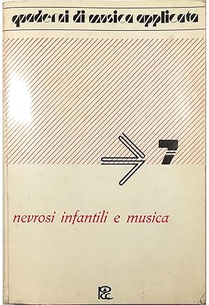 Nevrosi infantili e musica