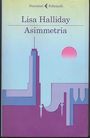 Seller image for Asimmetria for sale by Libreria Tara