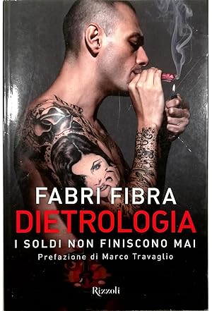 Dietrologia I soldi non finiscono mai