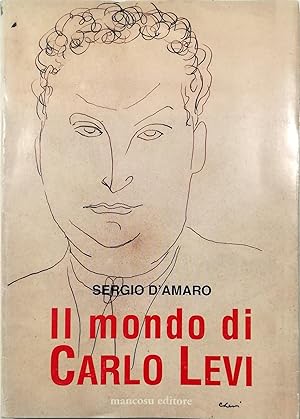 Il mondo di Carlo Levi