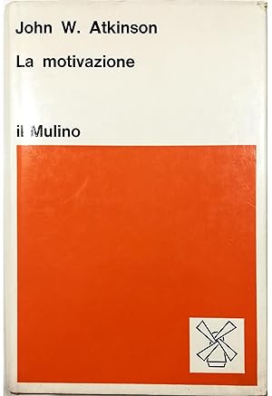 Immagine del venditore per La motivazione venduto da Libreria Tara