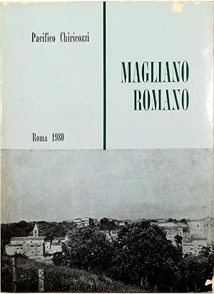 Magliano Romano