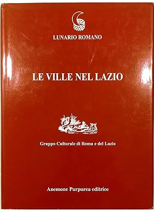 Le Ville nel Lazio