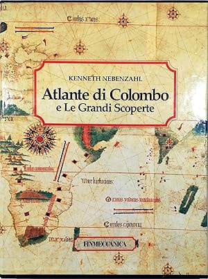 Atlante di Colombo e Le Grandi Scoperte