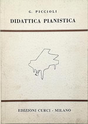 Didattica pianistica