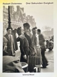 Seller image for Doisneau for sale by Collectors Bookstore