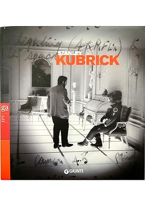 Seller image for Stanley Kubrick for sale by Libreria Tara