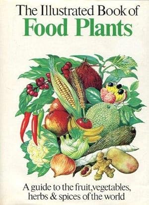 Seller image for Oxford Book of Food Plants for sale by WeBuyBooks